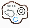 TO2.4CS-E Lower Gasket Set for 2001-2013 Lexus, Toyota, Scion 2.4L
