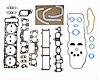 TO2.4HS-A Engine Gasket Set for 1981-1982 Toyota 2.4L - image 1