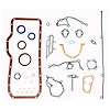 TO2.8CS-A Engine Gasket Set for 1982-1988 Toyota 2.8L - image 1