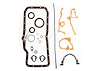 TO3.0CS-A Engine Gasket Set for 1986-1992 Toyota 3.0L