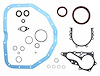 TO3.0CS-C Engine Gasket Set for 1992-2005 Lexus, Toyota 3.0L - image 1