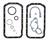 TO3.0CS Engine Gasket Set for 1988-1995 Toyota 3.0L - image 1
