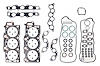 TO3.0HS-B Engine Gasket Set for 1994-2000 Lexus, Toyota 3.0L - image 1