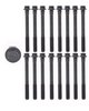 TO3.0HS-BWB Engine Gasket Set for 1994-2000 Lexus, Toyota 3.0L - image 2