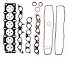 TO3.0HS-E Engine Gasket Set for 1992-1997 Lexus, Toyota 3.0L - image 1
