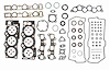 TO3.0HS-G Engine Gasket Set for 1992-1993 Lexus, Toyota 3.0L - image 1