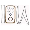 TO3.4K-1 Head Gasket Set for 1995-2004 Toyota 3.4L - image 2