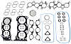 TO3.5HS-A Engine Gasket Set for 2005-2018 Lexus, Toyota 3.5L - image 1
