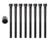 TO3.5HS-AWB Engine Gasket Set for 2005-2018 Lexus, Toyota 3.5L - image 3