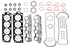 TO4.7HS-BWB MLS Engine Gasket Set for 2004-2009 Lexus, Toyota 4.7L - image 1