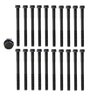 TO4.7HS-BWB MLS Engine Gasket Set for 2004-2009 Lexus, Toyota 4.7L - image 2