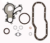 TO5.7CS-A Engine Gasket Set for 2007-2016 Lexus, Toyota 4.6L, 5.7L - image 1