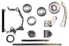 TS007C Timing Set for 2000-2003 Chevrolet 2.0L - image 1