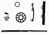 TS009 Timing Set for 1983-1984 Toyota 2.4L - image 1