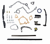 TS027 Timing Set for 1991-1995 Toyota 2.4L - image 1