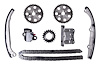 TS063 Timing Set for 1991-1998 Saturn 1.9L - image 1