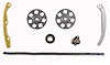 TS063A Timing Set for 1999-2002 Saturn 1.9L - image 1