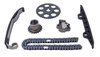 TS064 Timing Set for 1995-1998 Saturn 1.9L - image 2