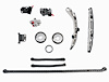 TS0720 Timing Set for 2002-2008 Nissan, INFINITI 3.5L - image 1