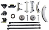 TS0753 Timing Set for 2008-2022 Chevrolet 3.0L, 3.6L
