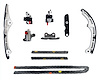 TS1027 Timing Set for 2007-2011 Ford, Lincoln, Mercury, Mazda 3.5L, 3.7L - image 1