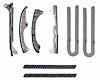 TS1145 Timing Set for 2008 Lexus, Toyota 5.7L - image 1