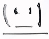 TS1174 Timing Set for 2003-2007 Mazda 2.3L - image 1