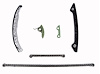 TS1174A Timing Set for 2003-2008 Ford, Mercury, Mazda 2.3L - image 1