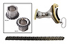 TS1360 Timing Set for 2007-2018 Chevrolet 4.8L, 5.3L, 6.0L, 6.2L