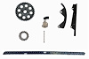 TS147 Timing Set for 1983-1987 Nissan 2.4L - image 1