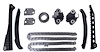 TS1500 Timing Set for 1997-2001 Ford, Lincoln 5.4L - image 1