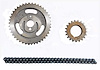 TS163B Timing Set for 1980-1984 Ford, Lincoln, Mercury 5.8L - image 1