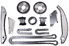 TS1800 Timing Set for 1999-2004 Chrysler, Dodge 2.7L - image 1