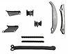 TS1800B Timing Set for 2007-2008 Chrysler, Dodge 2.7L - image 1