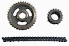TS181A Timing Set for 1994-2002 Chevrolet 6.5L - image 1