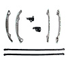 TS221A Timing Set for 2004-2017 Nissan, INFINITI 4.0L, 5.6L