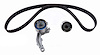 TS265M Timing Set for 1995-2010 Chrysler, Dodge 2.4L