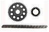 TS350 Timing Set for 1959-1979 Buick, Pontiac 5.3L, 5.7L, 6.4L, 6.6L - image 1