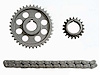 TS351 Timing Set for 1960-1983 Ford, Mercury 2.4L, 2.8L, 3.3L - image 1