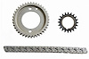 TS359A Timing Set for 1978-1984 Chevrolet 3.2L, 3.8L - image 1