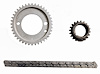 TS359B Timing Set for 1985-1988 Buick, Oldsmobile, Pontiac 3.0L, 3.8L - image 1