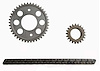 TS365F Timing Set for 1982-1987 Ford, Lincoln, Mercury 3.8L - image 1