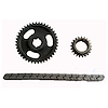 TS376 Timing Set for 1988-2008 Ford, Lincoln, Mercury 3.8L, 3.9L, 4.2L - image 1