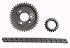 TS377 Timing Set for 1989-1990 Buick, Oldsmobile 3.3L - image 1