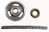 TS378 Timing Set for 1990-1991 Chevrolet 2.5L - image 1