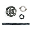TS379A Timing Set for 2004-2005 Chrysler, Dodge 3.3L, 3.8L - image 1
