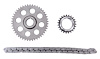 TS380 Timing Set for 1990-2003 Dodge 3.9L, 5.2L, 5.9L - image 1