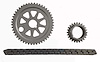 TS381ASB Timing Set for 2004-2005 Chevrolet 3.8L - image 1