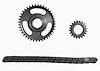 TS382 Timing Set for 1991-1997 Chevrolet 3.4L - image 1