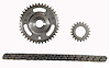 TS385 Timing Set for 1993-1999 Chevrolet 3.1L, 3.4L - image 1